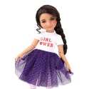Poupée Freida Fashion Friends - Ruby Red
