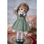 Poupée BJD Cutie Peridot 26 cm - Comi Baby Doll