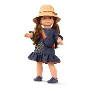Poupée Elisabeth Rainbow Precious Day - Edition 2022