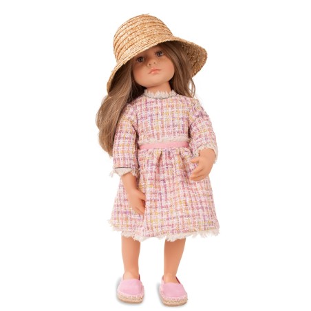 Poupée Ella Happy Kidz - Edition 2022 - Götz Poupée Ella Happy Kidz - Edition 2022 - Götz