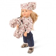 Poupée Grete Little Kidz Götz - Edition 2022