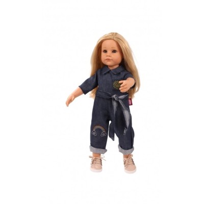 Ensemble Jumpsuit Sunny pour Poupée 45-50 cm - Götz