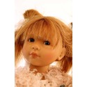 Poupée Sophie Frieske 35 cm - Sieglinde Frieske - Schildkröt