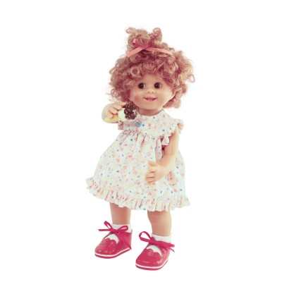 Ida 25 cm Müller-Wichtel by Schildkröt - Edition 2022