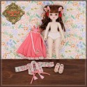 Poupée Little Sophie Ruby Red Edition 2022 - Ruby Red