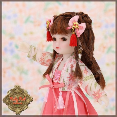 Poupée Little Sophie Ruby Red Edition 2022 - Ruby Red