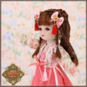 Poupée Little Sophie Ruby Red Edition 2022 - Ruby Red
