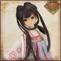 Poupée Belinda 20 Cm - Edition 2022 - Ruby Red