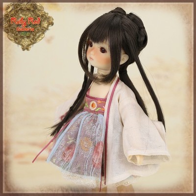 Poupée Belinda 20 Cm - Edition 2022 - Ruby Red