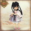 Poupée Belinda 20 Cm - Edition 2022 - Ruby Red