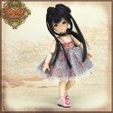 Poupée Belinda 20 Cm - Edition 2022 - Ruby Red