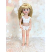 Poupée Evianna - Dianna Effner's Li'l Dreamer