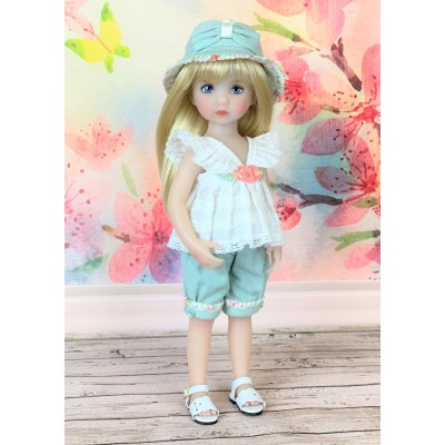 Vêtement Day Dreams - Dianna Effner's Li'l Dreamer