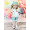 Vêtement Day Dreams - Dianna Effner's Li'l Dreamer