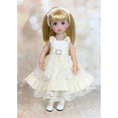 Vêtement Celestial Dreams - Dianna Effner's Li'l Dreamer