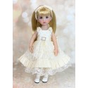 Vêtement Celestial Dreams - Dianna Effner's Li'l Dreamer