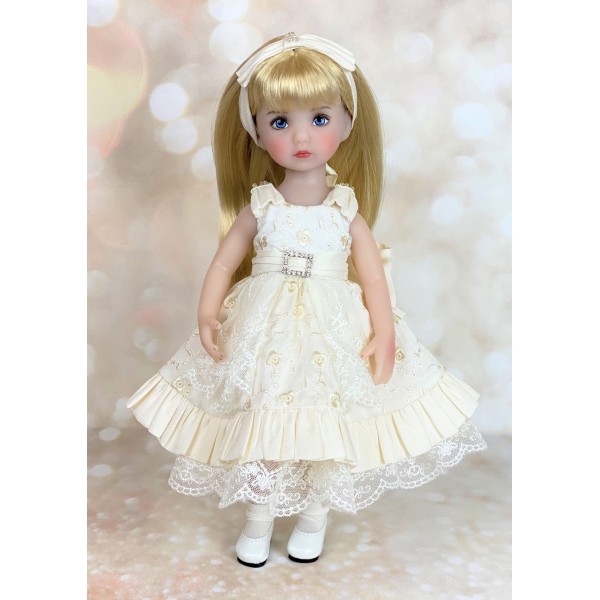 Vêtement Celestial Dreams - Dianna Effner's Li'l Dreamer