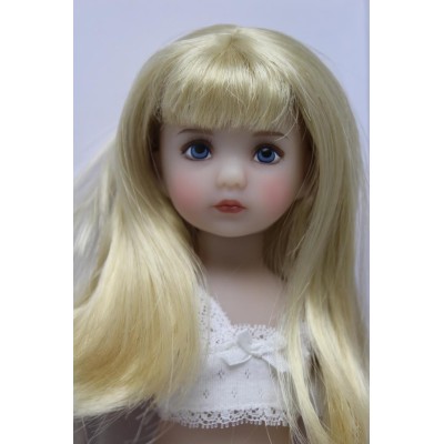 Poupée Evianna - Dianna Effner's Li'l Dreamer