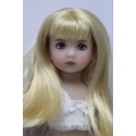 Poupée Evianna - Dianna Effner's Li'l Dreamer