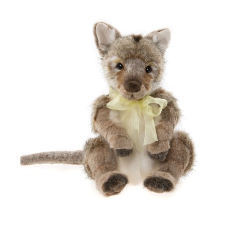 Pétrogale Nabarlek Australia - Bearhouse Charlie Bears en Peluche 2022 Pétrogale Nabarlek Australia - Bearhouse Charlie Bears en Peluche 2022