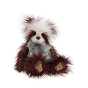Panda Charlie 2022 - Charlie Bears en Peluche