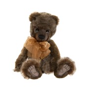 Ours Vernon - Charlie Bears en Peluche 2022
