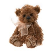 Ours Bell - Isabelle Collection 2022 - Charlie Bears