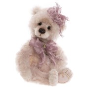 Ours Dolly - Isabelle Collection 2022 - Charlie Bears