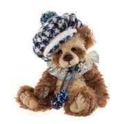 Ours Fred - Isabelle Collection 2022 - Charlie Bears