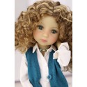 Violette Fashion Friends - Poupée exclusive Ruby Red
