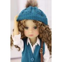 Violette Fashion Friends - Poupée exclusive Ruby Red
