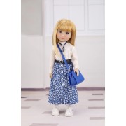 Louise Fashion Friends - Poupée exclusive Ruby Red