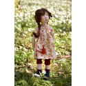 Poupée Cindy 50 Cm - Edition Printemps 2022 - Zwergnase