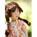 Poupée Cindy 50 Cm - Edition Printemps 2022 - Zwergnase