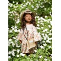 Poupée Willow 55 Cm - Edition Printemps 2022 - Zwergnase
