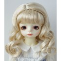 Perruque Angelite pour Fashion Friends Ruby Red