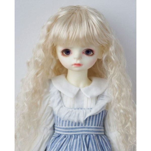 Perruque Aventurine pour Fashion Friends Ruby Red