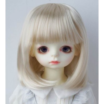 Perruque Amazonite pour Fashion Friends Ruby Red