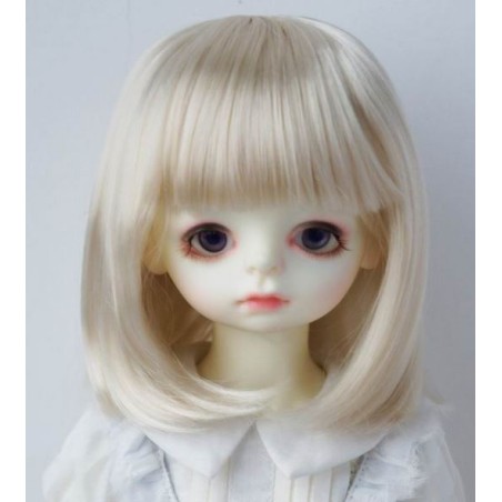 Perruque Amazonite pour Fashion Friends Ruby Red