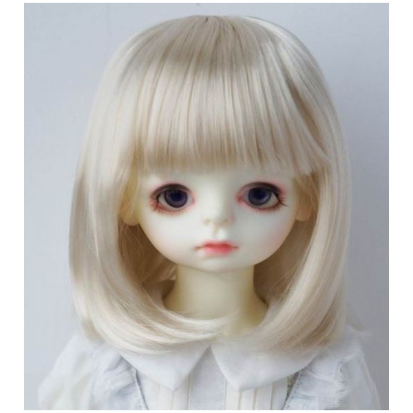 Perruque Amazonite pour Fashion Friends Ruby Red