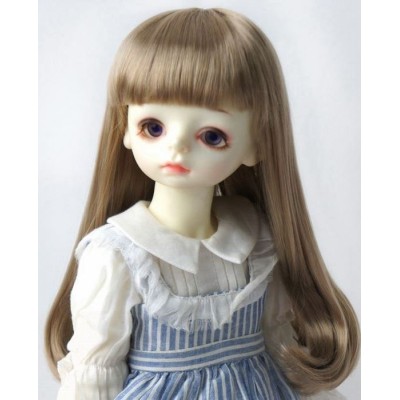 Perruque Aigue-Marine pour Fashion Friends Ruby Red