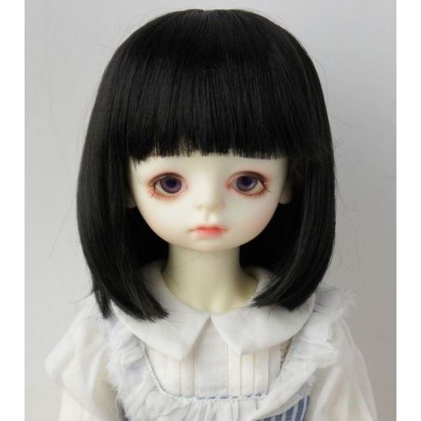 Perruque Amazonite pour Little Darling