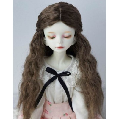 Perruque Andalousite pour Little Darling