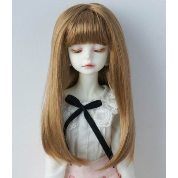 Perruque Ametrine pour Little Darling