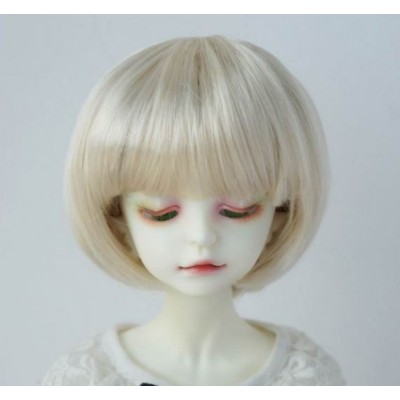Perruque Ammolite pour Little Darling