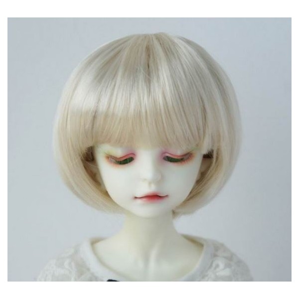 Perruque Ammolite pour Little Darling