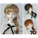 Perruque Beryl pour Little Darling