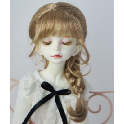 Perruque Beryl pour Little Darling