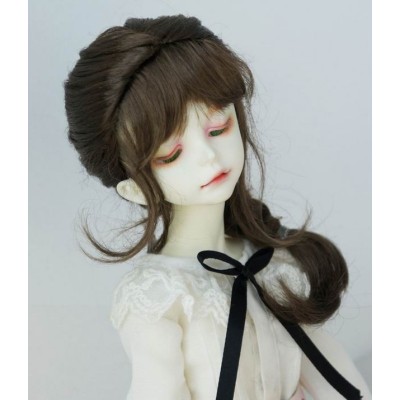 Perruque Beryl pour Little Darling