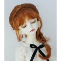 Perruque Beryl pour Little Darling
